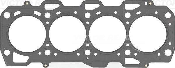 Gasket, cylinder head 61-35855-00