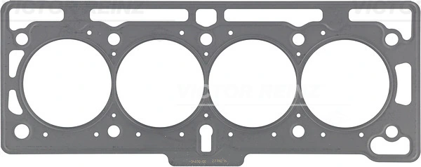 Gasket, cylinder head 61-34830-00