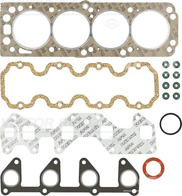 Gasket Kit, cylinder head 02-27270-06