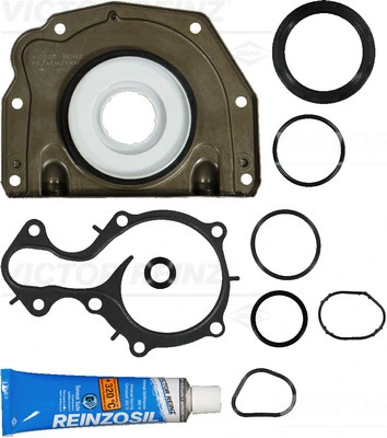 Gasket Kit, crankcase 08-42892-01