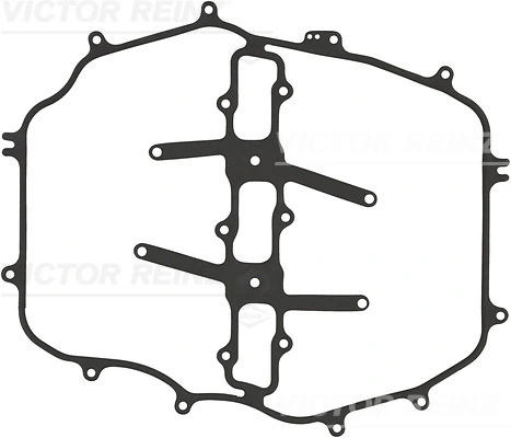 Gasket, cylinder head cover 71-53708-00