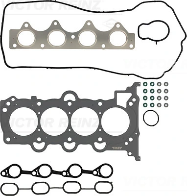 Gasket Kit, cylinder head 02-54015-02