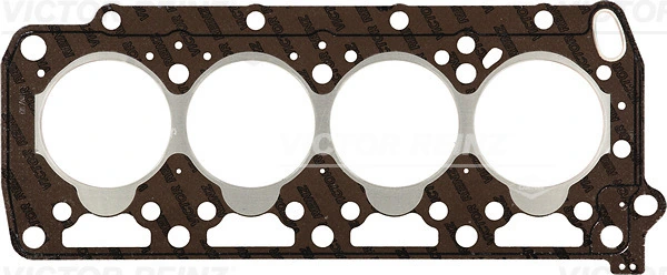 Gasket, cylinder head 61-29060-20