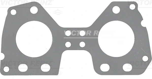 Gasket, exhaust manifold 71-12482-00