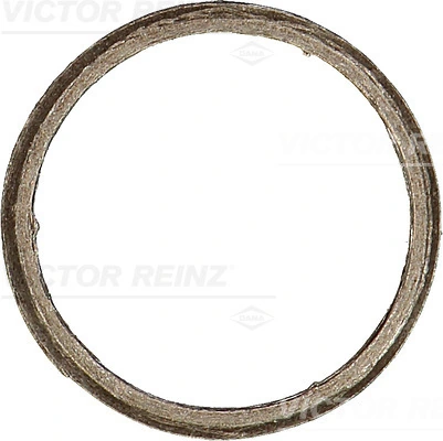 Gasket, exhaust pipe 71-41337-00