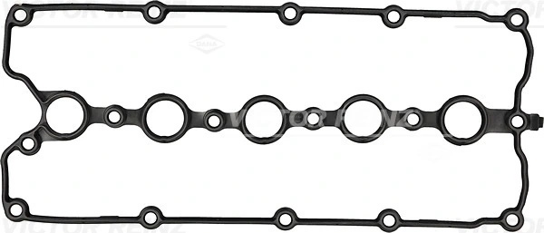 Gasket, cylinder head cover 71-37571-00