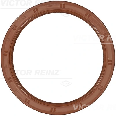 Shaft Seal, crankshaft 81-53318-00