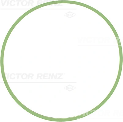 Gasket, intake manifold housing 71-37631-00