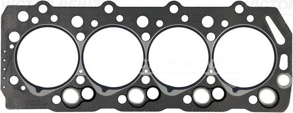 Gasket, cylinder head 61-52252-40