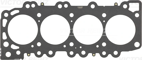 Gasket, cylinder head 61-53635-30