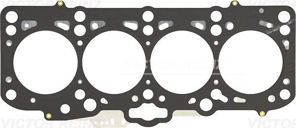 Gasket, cylinder head 61-34350-20