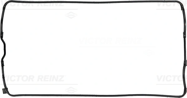 Gasket, cylinder head cover 71-52544-00