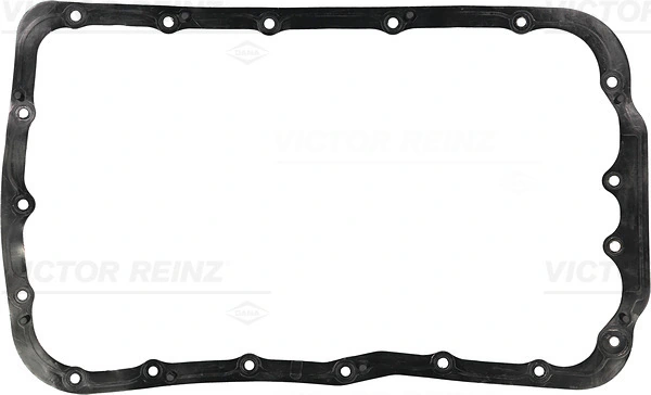 Gasket, oil sump 71-35502-00