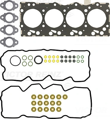 Gasket Kit, cylinder head 02-36410-03