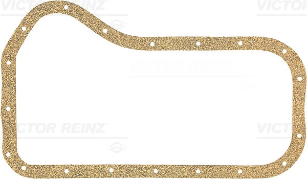 Gasket, oil sump 71-12960-00
