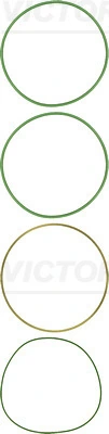 Gasket Set, cylinder liner 15-28490-01