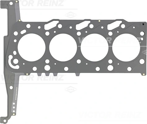 Gasket, cylinder head 61-35425-20