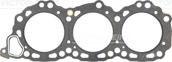 Gasket, cylinder head 61-52200-00