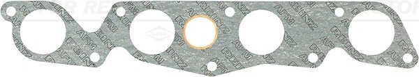 Gasket, intake manifold 71-25529-10