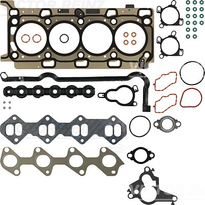Gasket Kit, cylinder head 02-37375-01