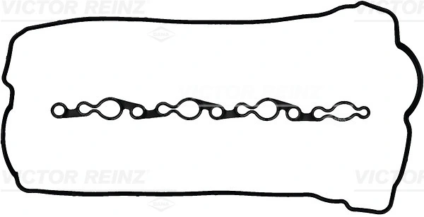 Gasket Set, cylinder head cover 15-54074-01
