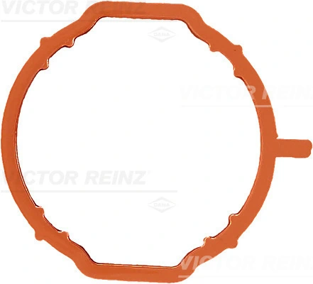 Gasket, intake manifold 71-40514-00