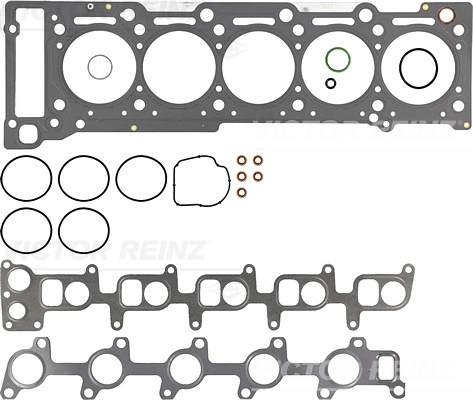 Gasket Kit, cylinder head 02-35160-01