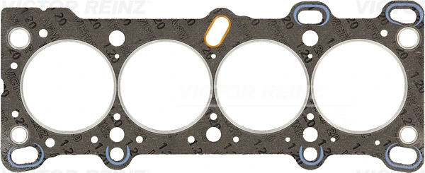 Gasket, cylinder head 61-53890-00