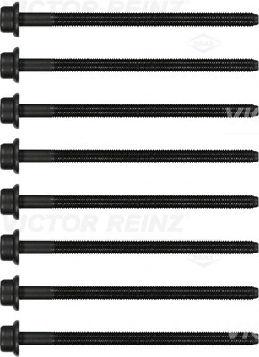 Cylinder Head Bolt Set 14-32385-02