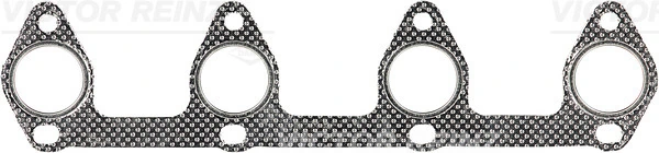 Gasket, exhaust manifold 71-52439-00
