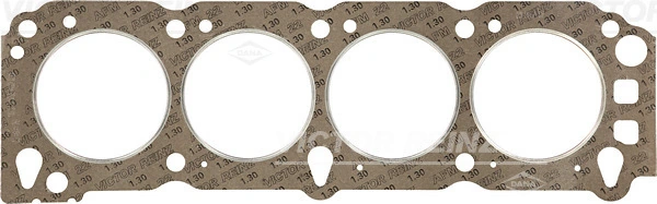 Gasket, cylinder head 61-22540-30