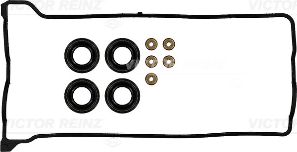 Gasket Set, cylinder head cover 15-52791-01