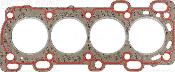 Gasket, cylinder head 61-37010-00