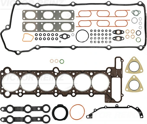 Gasket Kit, cylinder head 02-31940-02