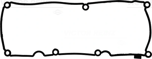 Gasket, cylinder head cover 71-42759-00