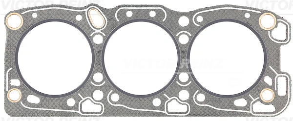 Gasket, cylinder head 61-52693-00