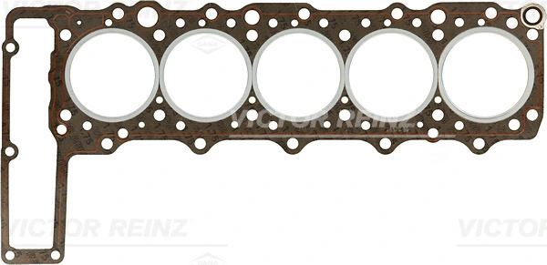 Gasket, cylinder head 61-26570-50