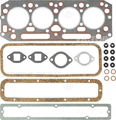 Gasket Kit, cylinder head 02-41640-01