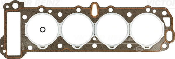 Gasket, cylinder head 61-24430-00