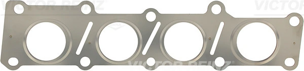 Gasket, exhaust manifold 71-40262-00
