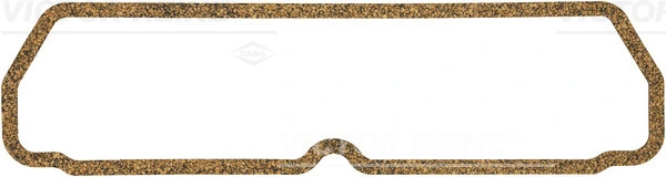 Gasket, cylinder head cover 71-41409-00