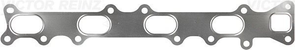 Gasket, exhaust manifold 71-10331-00