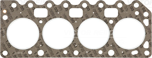 Gasket, cylinder head 61-27435-00