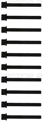 Cylinder Head Bolt Set 14-32104-01