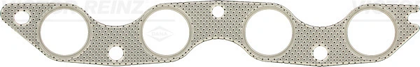 Gasket, exhaust manifold 71-34839-00