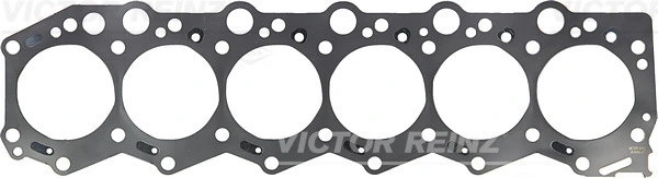 Gasket, cylinder head 61-54200-20