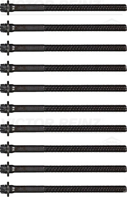 Cylinder Head Bolt Set 14-32155-01