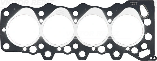 Gasket, cylinder head 61-53100-20