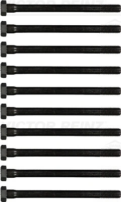 Cylinder Head Bolt Set 14-32000-01