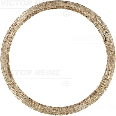 Gasket, exhaust pipe 71-10178-00